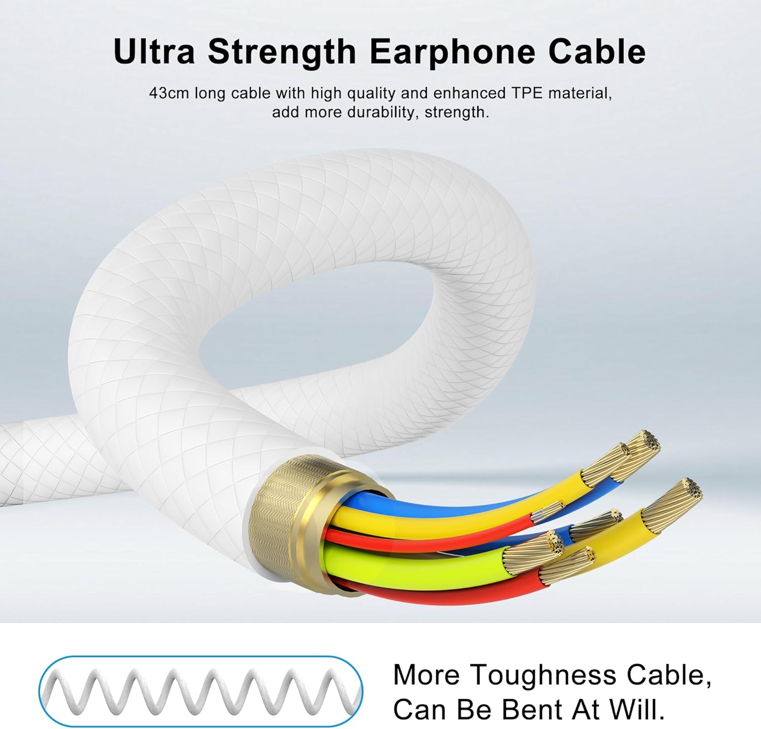 amvr noise isolating earbuds earphones custom made compatible with meta quest 2 vr headset, with 3d 360 degree sound in ear headphones and earphone silicone holders (not compatible with q3/q3s)