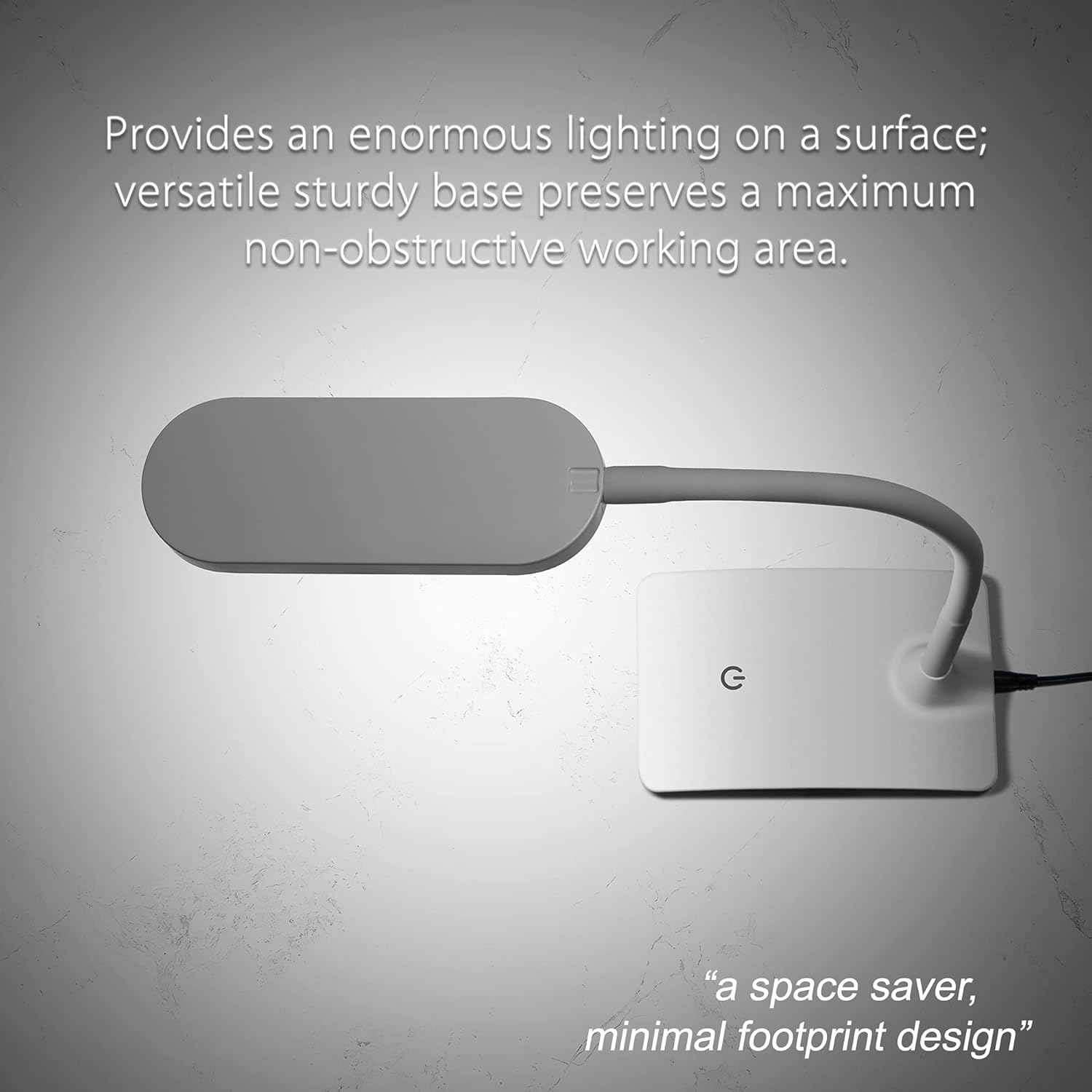 tw desk lamps for home office super bright small desk lamp with usb charging port, a perfect led desk light as study lamp, bedside reading lights, white