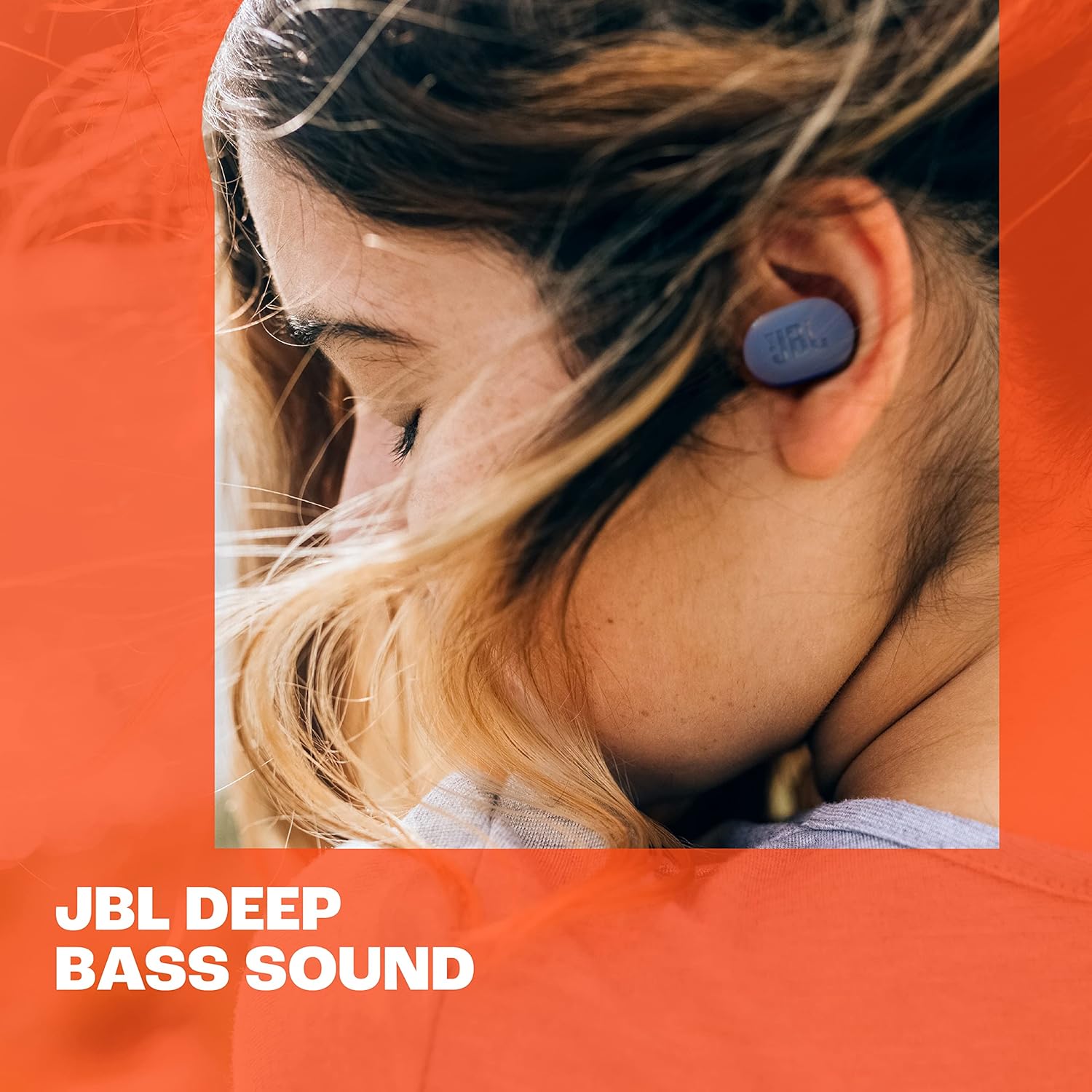 jbl tune buds true wireless noise cancelling earbuds, jbl pure bass sound, bluetooth 5.3, 4 mic technology for crisp, clear calls, up to 48 hours of battery life, water and dust resistant (black)
