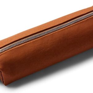Bellroy Pencil Case, Work Accessories, Woven Fabric (pens, Cables, Stationery and Personal Items) - Bronze