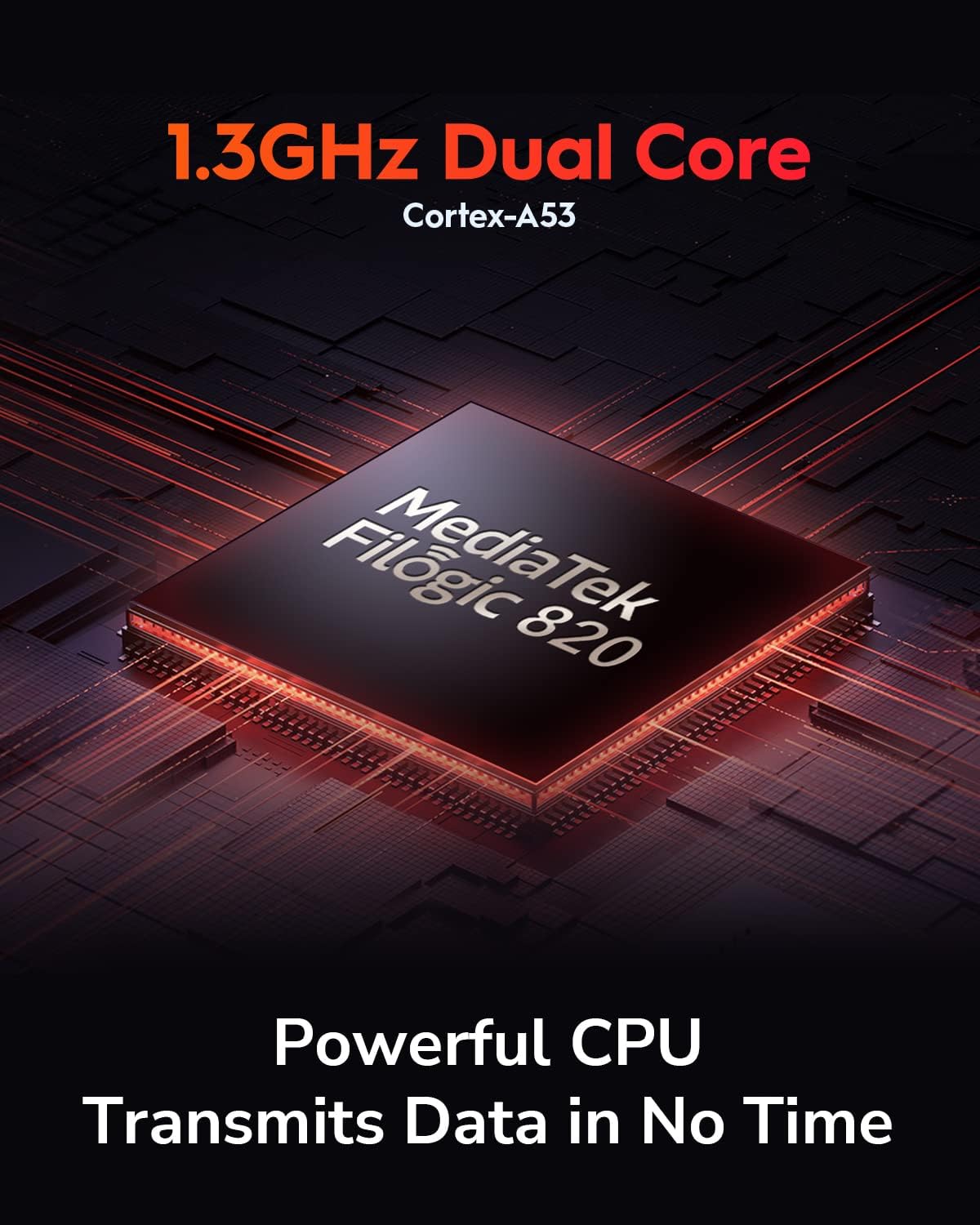 cudy ax3000 wifi 6 router – 802.11ax wireless dual band gigabit internet router, vpn compatible, mu mimo, wireguard, cudy mesh compatible wr3000