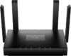 Cudy AX3000 WiFi 6 Router – 802.11ax Wireless Dual Band Gigabit Internet Router, VPN Compatible, MU-MIMO, WireGuard, Cudy Mesh Compatible WR3000