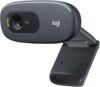 Logitech C270 HD Webcam 960-001063