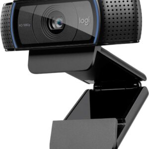 Logitech HD Pro Webcam C920x