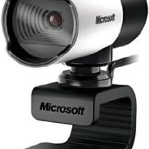 Microsoft LifeCam Studio 1080p HD Webcam - Gray
