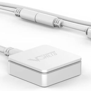 Mini WiFi Router VAR11N-300 Portable WiFi Bridge Hotspot 300Mbps Travel WiFi Repeater