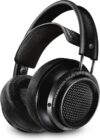 Philips Fidelio X2HR Over-Ear Open-Air Headphone - Black