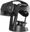 Skywin VR Stand - Headset Display Stand and Cable Organizer for PSVR, Oculus Rift, HTC Vive