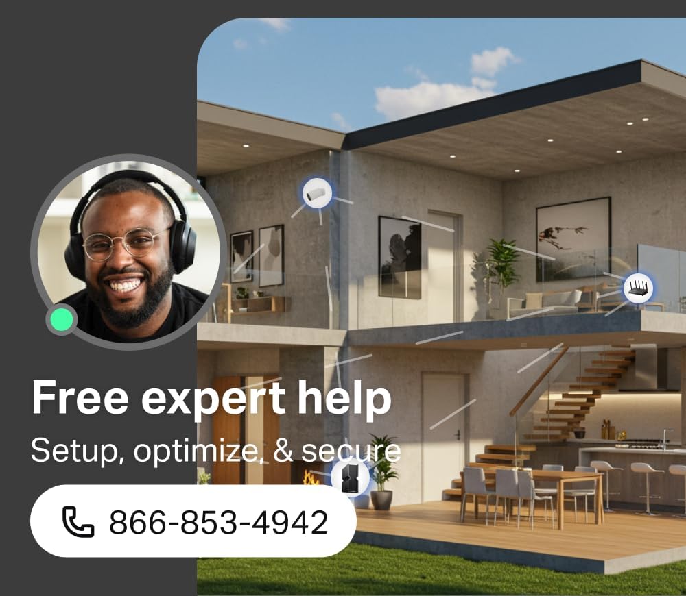 tp link archer be24000 quad band wifi 7 router (archer be900) with dual 10 gbps multi gig ethernet ports and led touch screen,12 high performance antennas, vpn supported, free expert help