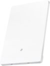 TP-Link AX3000 Wall-Mounted Wi-Fi 6 Router Archer Air R5 | Ultra-Thin & Compact | Dual Band Wi-Fi | Smart Beamforming Antennas | EasyMesh Compatible | Mounting Materials Included | Homeshield, VPN