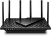 TP-Link AX5400 WiFi 6 Router (Archer AX73)- Dual Band Gigabit Wireless Internet Router for Streaming, Long Range Coverage