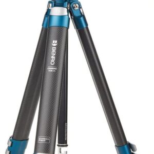 Benro CyanBird Aluminum 5 Section Tripod w/FS20PRO (TCBA15FS20PROC)