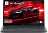 Laptop with AMD Ryzen7 7730U Processor（Up to 4.5GHz,16GB DDR4 RAM 512GB SSD, AMD Radeon Graphics,WiFi 6,15.6 inch IPS Display,Windows 11,HDMI,Webcam,High Performance 8-core Laptop Computer