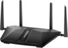 NETGEAR Nighthawk 5-Stream AX5 WiFi 6 Router (RAX43) AX4200 Wireless Speed (Up to 4.2 Gbps) | 2,000 sq. ft. Coverage (Renewed)