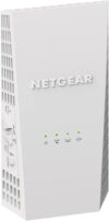 NETGEAR WiFi Mesh Range Extender (EX6400) - Add up to 2,100 sq. ft., 35 Devices - AC1900 Dual Band Wireless Signal Booster & Repeater (up to 1.9 Gbps Speed), Smart Roaming – Free Expert Help