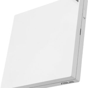 ASUS RT-AX57 GO -AX3000 Dual Band WiFi 6 Portable Travel Router, 4G/5G tethering, Public WiFi (WISP) Mode, Advance Network Security, VPN, AiMesh, Guest Portal, RV/Cruise/Mobile, USB-C Powered.