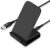 15W Samsung Wireless Charger Fast Wireless Charging Stand Cordless Fast Charger for Samsung Galaxy S25 Edge S24 Ultra S23 S22 S21 S20 FE Note 20 Z Flip 7 6 5 4 3,iPhone 16e 16 15,Pixel 9a 9 8 7 6 Pro