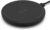 Belkin Quick Charge Wireless Charging Pad – 10W Qi-Certified Charger Pad for Apple iPhone, Samsung Galaxy, Pixel, Airpods Pro & More, Charge While Listening to Music, Streaming Videos – Black (No PSU)