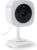 Security Camera 2K Home Indoor Pet Baby Security Camera with Night Vision, 2-Way Audio, Wired, Motion Detection, App Control (White-1Pack)