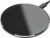 TOZO New Anti-Slip Wireless Charger 15W Max Fast Wireless Charging Pad Compatible with iPhone 16/16 Plus/16 Pro Max /15/14/13/SE Series, Samsung Galaxy S24/S23 Series (No AC Adapter), Glossy Black