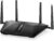 NETGEAR Nighthawk 6-Stream Dual-Band WiFi 6 Router (RAX54S) – Security Features, AX5400 Wireless Speed, Up to 5.4 Gbps, Covers up to 2,500 sq. ft., 25 Devices – 1-Year Armor Subscription Included