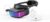 DPVR E4 VR Headset – PCVR Virtual Reality Headset for PC Games with Controller, Compatible with SteamVR