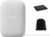 Google Audio Bluetooth Speaker – Wireless Music Streaming, Powerful Sound, Assistant Built-in, Wi-Fi and Bluetooth Connectivity, Smart Home Control, Stereo Pairing, Includes Pouch and Cloth