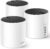 TP-Link Deco X55 AX3000 WiFi 6 Mesh System – Covers up to 6500 Sq.Ft, Replaces Wireless Router and Extender, 3 Gigabit Ports per Unit, Supports Ethernet Backhaul, Deco X55(3-Pack)