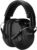 ProCase Noise Reduction Ear Muffs, Sound Proof Ear Protection, NRR 28dB Noise Cancelling Headphones for Adults Kids Autism, Hearing Protection for Shooting Gun Range Mowing -Black