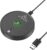 USB Microphone No Speaker,Desktop Computer Mic, Mute Button with LED Indicator,AI Noise Reduction,Plug & Play Omnidirectional Condenser PC Laptop Mics,for Online Calls/Class/Recording Video