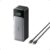 Anker 737 Power Bank, 24,000mAh 3-Port Laptop Portable Charger with 140W Fast Charging, Smart Display, for Outdoor Work, Compatible with iPhone 16/15/14 Series, Vision Pro, Samsung, MacBook, and More