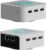 Home Assistant | Pulcro TK QBE Mini PC | N100 CPU, 8GB LPDDR5 RAM, 256GB M2 SSD, 4K HDMI, 3X USB 3.1, Dual Gigabit Ethernet, WiFi 6, BT 5 | Smart Home Automation Hub