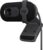 Logitech Brio 101 Full HD 1080p Webcam for Meetings, Streaming, Desktop, Laptop, PC – Built-in Mic, Shutter, USB-A, Teams, Zoom – Black