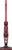 Bissell Featherweight Cordless XRT 14.4V Stick Vacuum, 3079