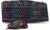 Redragon S101 Gaming Keyboard, M601 Mouse, RGB Backlit Gaming Keyboard, Programmable Backlit Mouse, Value Combo Set [New Version]