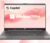 HP 15 FHD Business UltraBook Laptop • 16GB RAM • 256GB PCIe SSD • Powerful AMD Performance • Copilot AI-Ready • Ethernet Port • Long Battery Life • Windows 11 Pro – Built for Professionals