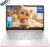 HP 14″ Student Business Laptop Computer, Intel N150 CPU (Beat i3-1115G4), 16GB DDR4 RAM, 384GB Storage (128GB UFS + 256GB MSD), WiFi 6, BT 5.4, 1-Year Office365, Win11 Pro S, Pale Rose Gold, USB C Hub