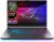 ASUS Latest 2025 ROG Strix G16 Gaming Laptop, 16″ FHD 165Hz Display, 16-Core AMD Ryzen 9 8940HX, RTX 5070 Ti, 64GB RAM, 2TB SSD, Eclipse Grey