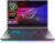 ASUS Latest 2025 ROG Strix G18 Gaming Laptop, 18″ 2.5K 240Hz Display, AMD Ryzen 9-8940HX, NVIDIA RTX 5070, 64GB DDR5, 1TB SSD, Windows 11, Eclipse Gray
