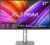 ASUS ProArt Display 27” 4K HDR Professional Monitor (PA279CRV) – IPS, UHD (3840 x 2160), 99% DCI-P3/Adobe RGB, ΔE < 2, Calman Verified, USB-C PD 96W, DisplayPort, Daisy-Chain, Ergonomic, 3yr Warranty