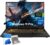 ASUS TUF F16 Gaming Laptop, NVIDIA RTX 5060(8GB GDDR7), Intel 16-Core i7 14th(Up to 5.2GHz), 16″ FHD+ 165Hz Anti-Glare Display, WiFi 6E, Windows 11 Pro, 64GB DDR5, 4TB SSD, w/Accessories