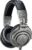 Audio-Technica ATH-M50XGM Professional Monitor Headphones, Gun Metal