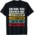 Funny Information Technology Tech | Technical Support Gift T-Shirt