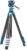 Benro CyanBird Aluminum 5 Section Tripod w/FS20PRO (TCBA15FS20PROC)