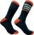 Crazy Dog T-Shirts Mens Sarcastic Socks Funny Crew Footwear for Adults