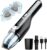 Handheld Vacuum Cordless – Car Vacuum with Brushless Motor & 14000Pa Powerful Suction, 1.2lbs Lightweight, LED Light, Slim Mini Vacuum Cleaner for Car Home Office Pet