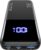 INIU Portable Charger, 20000mAh 65W Compact USB C Laptop Power Bank, PD QC Fast Charging 3-Output Battery Pack, Travel Charger for Laptop MacBook iPad Tablet Steam Deck iPhone 16 15 Samsung S24