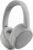 JLab JBuds Lux ANC Wireless Headphones, Cloud White, Hybrid Active Noise Cancelling, Customizable Sound, Spatial Audio Compatible, Premium Over-Ear Bluetooth Headset