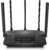 LNN Wi-Fi 6 Router, 3000Mbps Dual Band Wireless Gigabit Routers for Gaming, 20+ Devices Support with OFDMA, 2000 Sq.Ft Coverage, FCC Certified