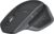 Logitech MX Master 2S Bluetooth Edition Wireless Mouse, Multi-Surface, Hyper-Fast Scrolling, Ergonomic, Rechargeable, Connects Up to 3 Mac/PC Computers – Graphite